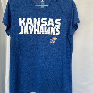 Kansas Jayhawks